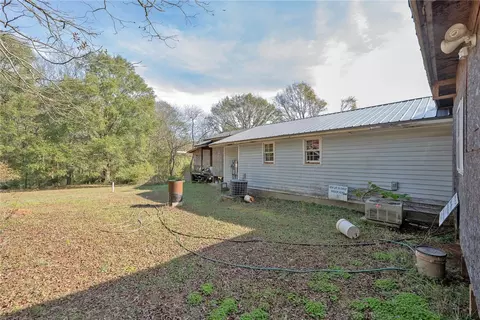 Exterior - 1610 Refuge Rd, Pendleton, SC 29670 photo 6 of 6