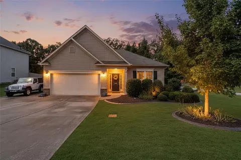 100 Amherst Way, Easley, SC 29642