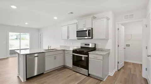 Kitchen - 409 Caprock Ct, Seneca, SC 29678 photo 1 of 4