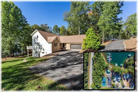 211 Wynmere Way, Seneca, SC 29672