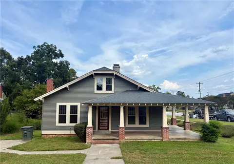 313 Townville St, Seneca, SC 29678