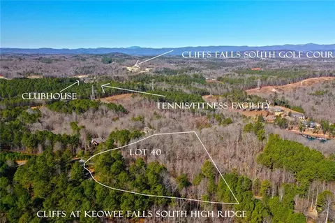 416 Deerchase Ct, Salem, SC 29676