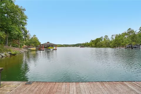 View/Area - 366 Peninsula Rdg, Sunset, SC 29685 photo 1 of 3
