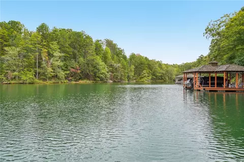 View/Area - 366 Peninsula Rdg, Sunset, SC 29685 photo 2 of 3