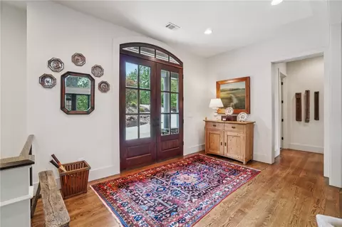 Entry Way - 366 Peninsula Rdg, Sunset, SC 29685 photo 1 of 6