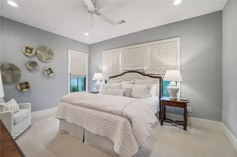 Bedroom - 366 Peninsula Rdg, Sunset, SC 29685 photo 6 of 8