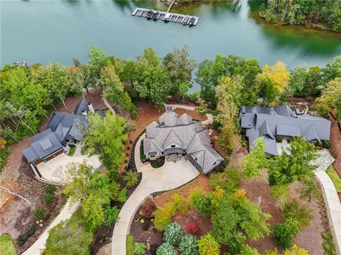 View/Area - 366 Peninsula Rdg, Sunset, SC 29685 photo 3 of 3