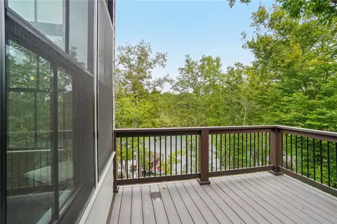 Exterior - 366 Peninsula Rdg, Sunset, SC 29685 photo 6 of 12