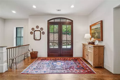 Entry Way - 366 Peninsula Rdg, Sunset, SC 29685 photo 2 of 6