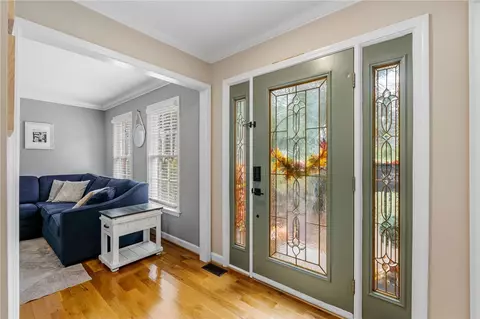 Entry Way - 344 Camperdown Ct, Easley, SC 29642 photo 1 of 4