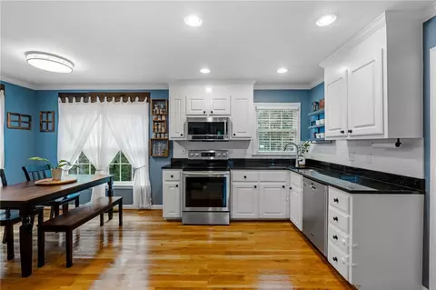 Kitchen - 344 Camperdown Ct, Easley, SC 29642 photo 1 of 5