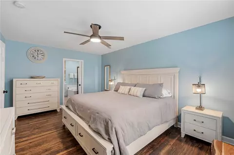 Bedroom - 344 Camperdown Ct, Easley, SC 29642 photo 2 of 4