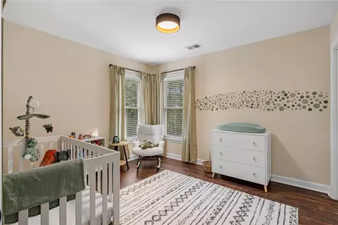 Bedroom - 344 Camperdown Ct, Easley, SC 29642 photo 4 of 4