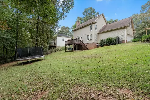 Exterior - 344 Camperdown Ct, Easley, SC 29642 photo 6 of 10
