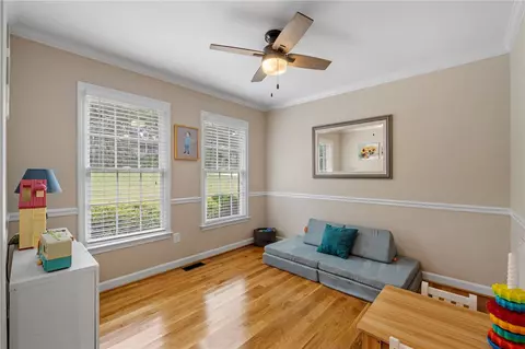 Bedroom - 344 Camperdown Ct, Easley, SC 29642 photo 1 of 4