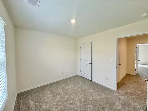 Bedroom - 518 Seaborn Cir, Pendleton, SC 29670 photo 3 of 6
