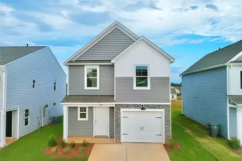 518 Seaborn Cir, Pendleton, SC 29670