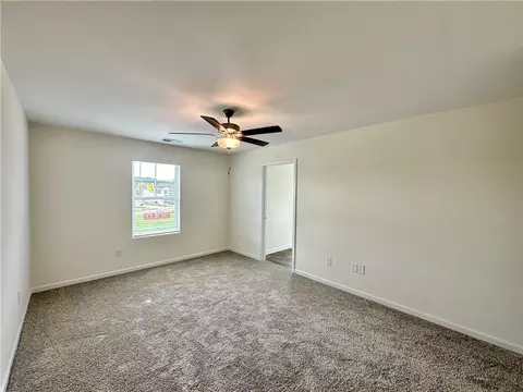 Bedroom - 518 Seaborn Cir, Pendleton, SC 29670 photo 5 of 6