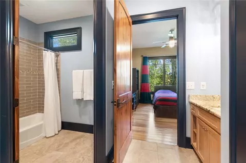 Entry Way - 240 Featherstone Dr, Sunset, SC 29685 photo 2 of 2