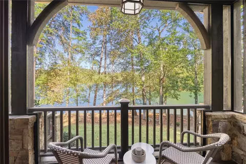 Exterior - 240 Featherstone Dr, Sunset, SC 29685 photo 6 of 11