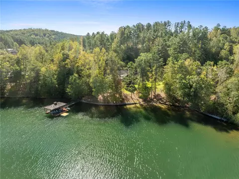 View/Area - 240 Featherstone Dr, Sunset, SC 29685 photo 2 of 7