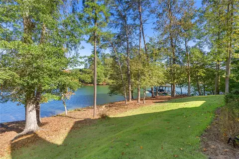 Exterior - 240 Featherstone Dr, Sunset, SC 29685 photo 7 of 11
