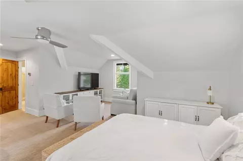 Bedroom - 240 Featherstone Dr, Sunset, SC 29685 photo 6 of 6