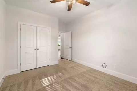 Bedroom - 124 Spyglass Ln, Pendleton, SC 29670 photo 4 of 6