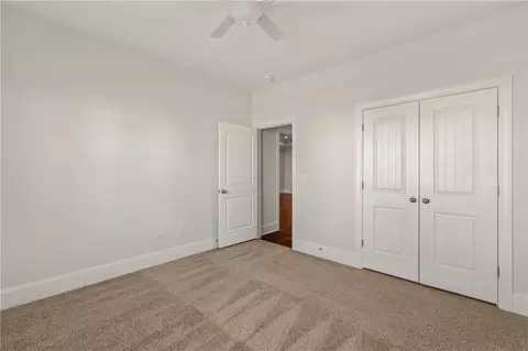 Bedroom - 124 Spyglass Ln, Pendleton, SC 29670 photo 2 of 6