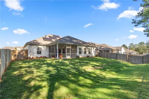 Exterior - 124 Spyglass Ln, Pendleton, SC 29670 photo 6 of 9
