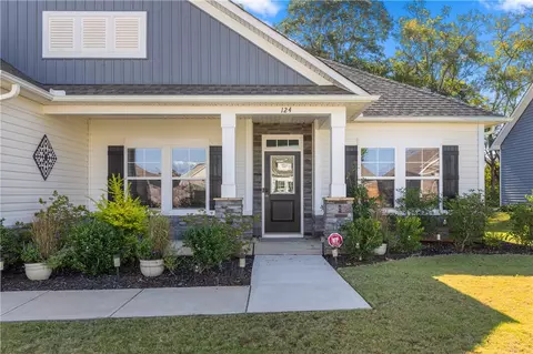 Other - 124 Spyglass Ln, Pendleton, SC 29670 photo 1 of 12