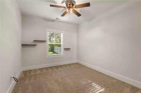 Bedroom - 124 Spyglass Ln, Pendleton, SC 29670 photo 3 of 6