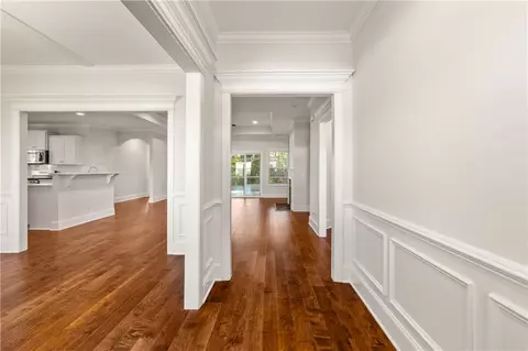 Entry Way - 124 Spyglass Ln, Pendleton, SC 29670 photo 1 of 3