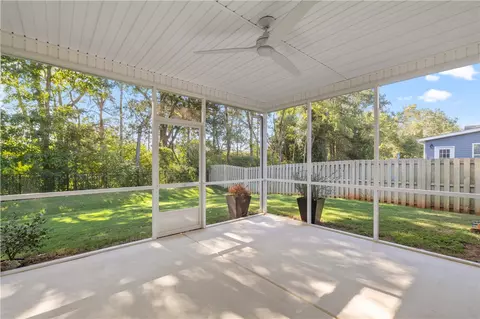 Exterior - 124 Spyglass Ln, Pendleton, SC 29670 photo 3 of 9