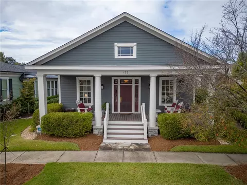 132 Sikes Ave, Clemson, SC 29631