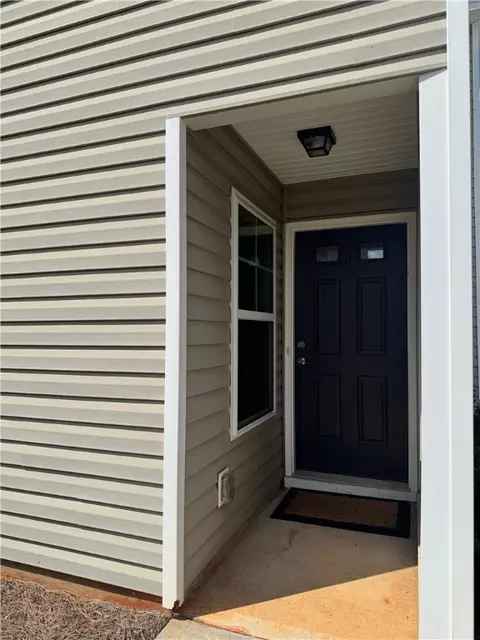 Exterior - 108 Adger Rd, Pendleton, SC 29670 photo 2 of 2