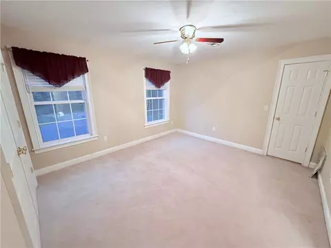 Bedroom - 102 Blue Barker Rd, Honea Path, SC 29654 photo 3 of 3