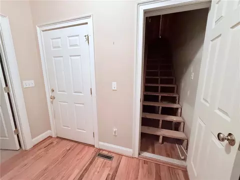 Entry Way - 102 Blue Barker Rd, Honea Path, SC 29654 photo 3 of 3
