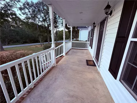 Exterior - 102 Blue Barker Rd, Honea Path, SC 29654 photo 4 of 6