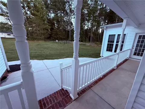 Exterior - 102 Blue Barker Rd, Honea Path, SC 29654 photo 5 of 6