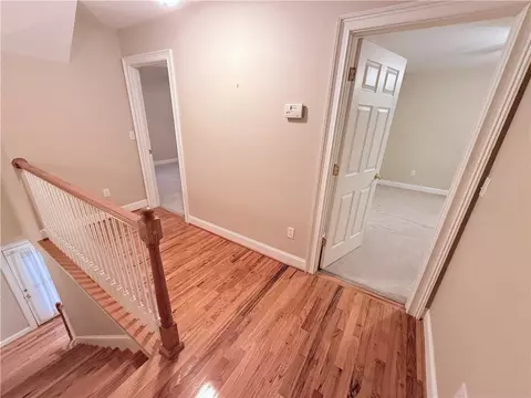 Entry Way - 102 Blue Barker Rd, Honea Path, SC 29654 photo 2 of 3