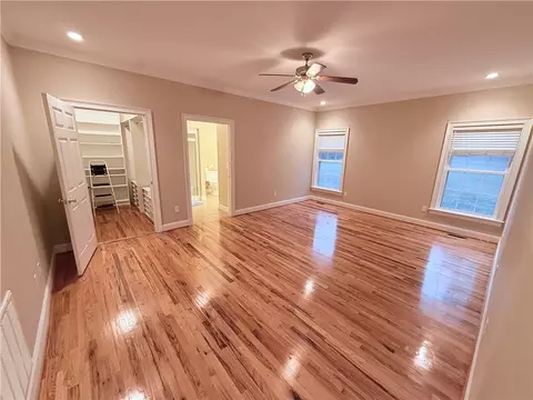 Bedroom - 102 Blue Barker Rd, Honea Path, SC 29654 photo 1 of 3