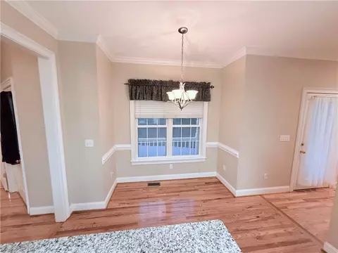 Dining - 102 Blue Barker Rd, Honea Path, SC 29654 photo 1 of 1