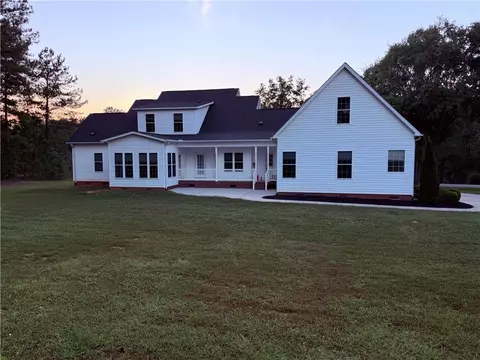Exterior - 102 Blue Barker Rd, Honea Path, SC 29654 photo 2 of 6