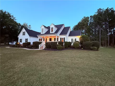 Exterior - 102 Blue Barker Rd, Honea Path, SC 29654 photo 6 of 6