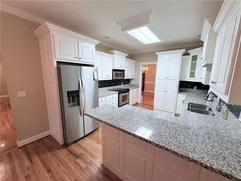 Kitchen - 102 Blue Barker Rd, Honea Path, SC 29654 photo 1 of 1