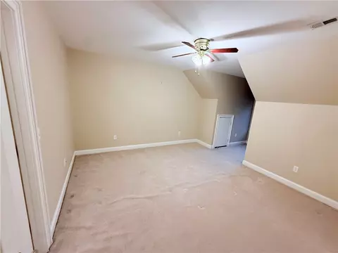Bedroom - 102 Blue Barker Rd, Honea Path, SC 29654 photo 2 of 3