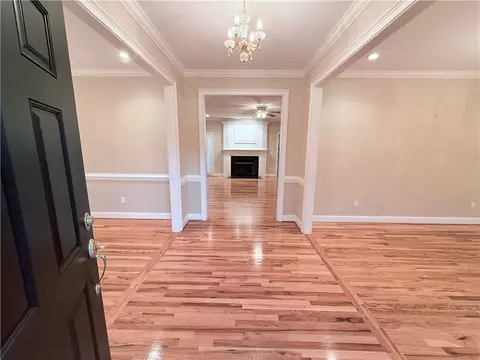 Entry Way - 102 Blue Barker Rd, Honea Path, SC 29654 photo 1 of 3
