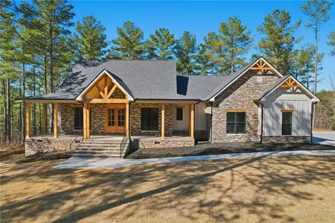 110 Highlands Ridge Rd, Salem, SC 29676