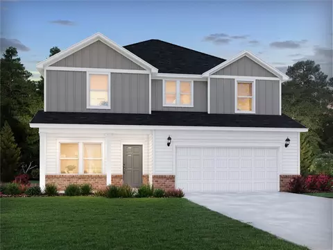 577 Cozy Bluff Rd, Spartanburg, SC 29301